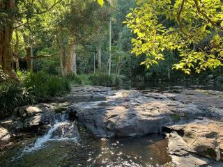 Nordic Star Maleny - Sleeps 10, Stroll to Town, See Platypus in the Lake! - Maleny - 8