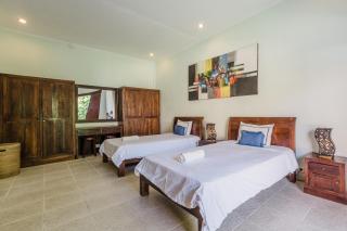 Villa Vista 3 Seminyak - 8