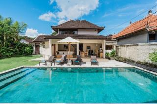 Villa Vista 3 Seminyak - 7