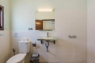 Villa Vista 3 Seminyak - 6