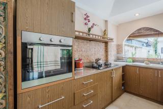 Villa Vista 3 Seminyak - 5