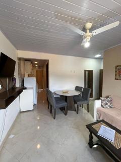 Apartamento em Tucuns - 5