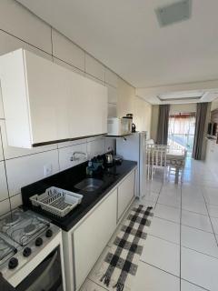 Apartamento na Praia do Santinho - 3