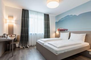 Best Western Hotel Kiefersfelden - Kiefersfelden - 1