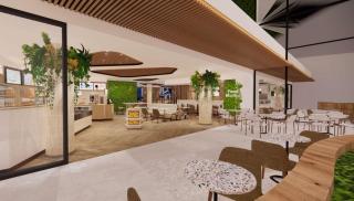 Hilton Garden Inn Brussels Airport - Diegem - 4