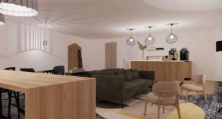 Hilton Garden Inn Brussels Airport - Diegem - 1