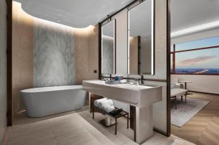 Wanda Jin Hotel Ordos - Ordos - 1