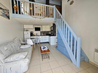 Maisonette Confortable avec Piscine, Proche Plage et Commerces - FR-1-476-166 - La Faute-sur-Mer - 9