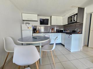 Maisonette Confortable avec Piscine, Proche Plage et Commerces - FR-1-476-166 - La Faute-sur-Mer - 7