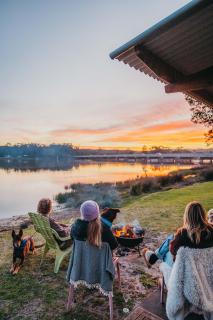 Holiday Haven Burrill Lake - Burrill Lake - 0