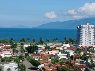 apartamento no indaya - Caraguatatuba - 5