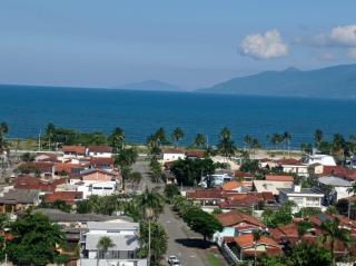 apartamento no indaya - Caraguatatuba - 4