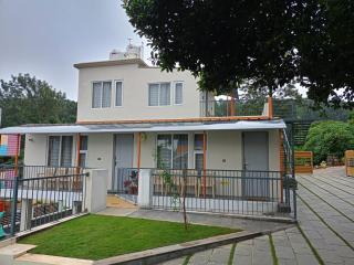Iniyan Nestle - Yercaud - 9