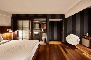 Wish Inn Silom - วิช อินน์ สีลม - 3