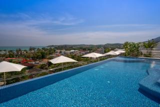 Babylon Sky Garden - Long Term Holiday Rentals - Rawai Beach - 5