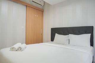 Stunning 2BR Apartment at The Mansion Kemayoran near JIEXPO By Travelio - 8