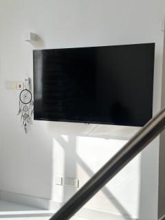 The Loft - Studio Duplex Apartment - - 1