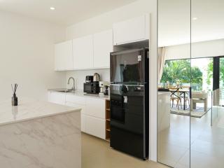 Villa Gecko A Peaceful Tropical Retreat In Lamai - Koh Samui - 4
