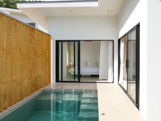Villa Gecko A Peaceful Tropical Retreat In Lamai - Koh Samui - 6