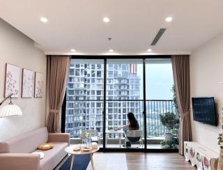 Ben's Homestay Ecopark - Onsen Swanlake R1 - 9