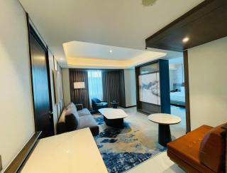 Grand Anara Airport Hotel - 7