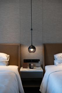 Sheraton Grand Xiamen Jimei - Xiamen - 8