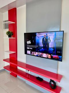Cozy 1BR Condo in Manila Near US Embassy and Robinsons Place Manila - Manila - 7