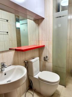 Cozy 1BR Condo in Manila Near US Embassy and Robinsons Place Manila - Manila - 3