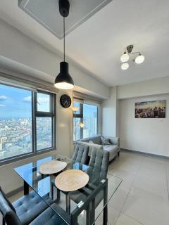 Cozy 1BR Condo in Manila Near US Embassy and Robinsons Place Manila - Manila - 8