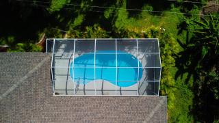Modern and Spacious 3bdrm and 3 bath house with pool - 5