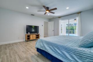 Modern and Spacious 3bdrm and 3 bath house with pool - 4