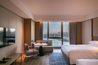 Sheraton Grand Xiamen Jimei - Xiamen - 5