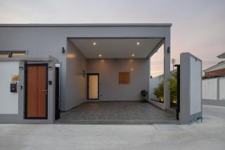 Villa Malaki, pool villa 2 bedrooms at rawai - Rawai Beach - 3