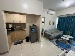 Near NAIA&MOA with SEAview WIFI&TV at Okada Complex 10F - Manila - 7