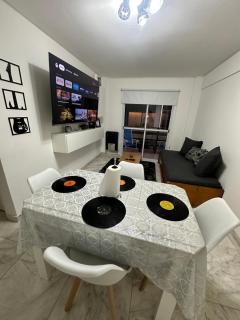 Buena vibra - Pinamar - 2