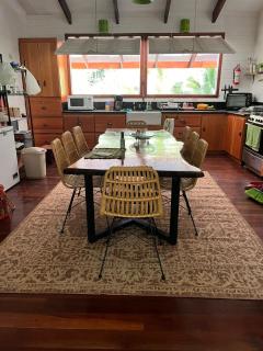 Pimienta Negra House - 5