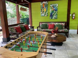 Pimienta Negra House - 1