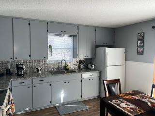 Country Lake Ranch - 4