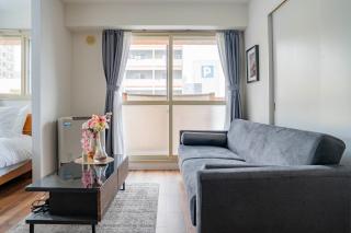 Space701 - Sapporo - 9