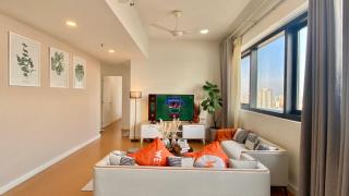 Weekly Monthly Stay - The Hub SS2 Petaling Jaya Harmony - Petaling Jaya - 7