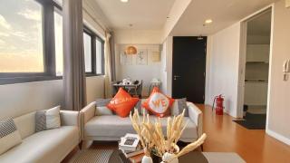 Weekly Monthly Stay - The Hub SS2 Petaling Jaya Harmony - Petaling Jaya - 3
