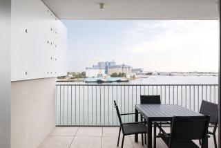 Portside on Honeysuckle - 1 bed option - Newcastle - 9