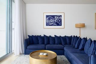 Portside on Honeysuckle - 1 bed option - Newcastle - 7