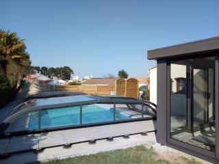 Maison 3 chambres avec piscine privée et jardin clos - FR-1-197-617 - Les Sables-dʼOlonne - 0