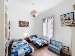 Maison 10 pers, proche mer, terrasse, 2 parkings - FR-1-475-219 - Saintes-Maries-de-la-Mer - 3