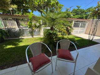 Cibratel ! 250 mts da Praia ! - Itanhaém - 1