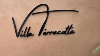 Villa Terracotta 2 - 3 Bedrooms - Lamai Coconut Grove - Ban Lamai - 0