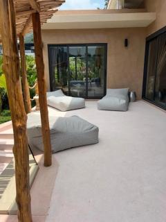 Villa Terracotta 2 - 3 Bedrooms - Lamai Coconut Grove - Ban Lamai - 4