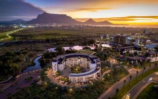 On Park 516 At Century City - Kapstadt - 7