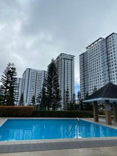 SMDC Wind Residences Tagaytay staycation - Tagaytay - 0